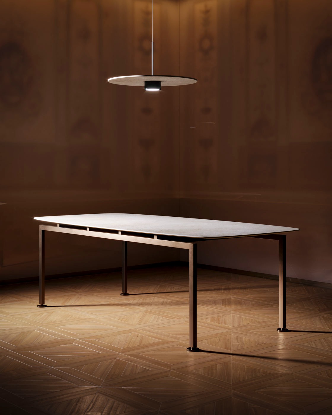 トリイレクタンギュラー